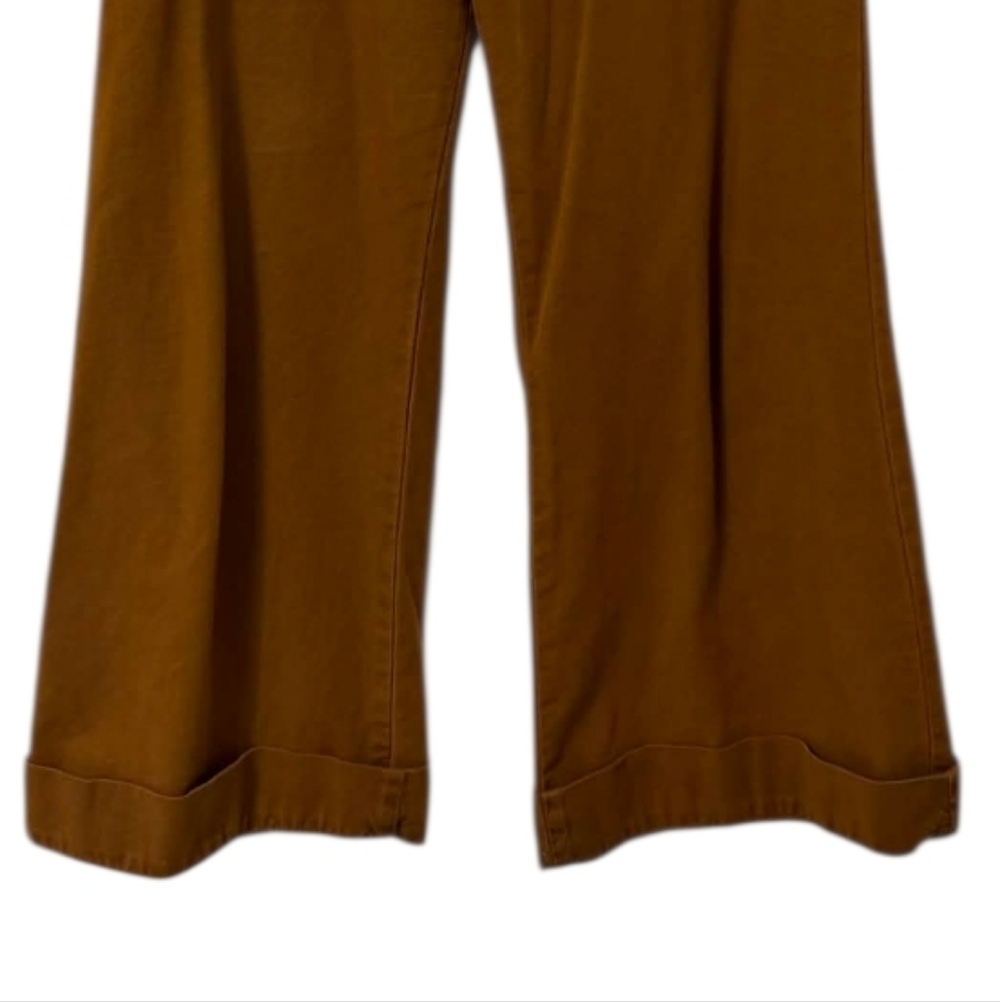The Great General Pants Copper Sz 27 Womens - Picture 5 of 5